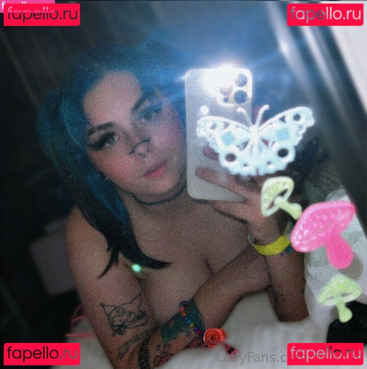 liashadows Nude Onlyfans Photo 14