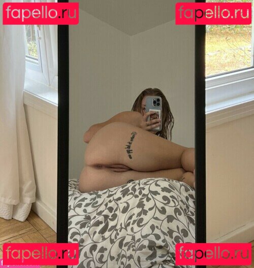 uncensoredsadiefreeman Nude Onlyfans Photo 19