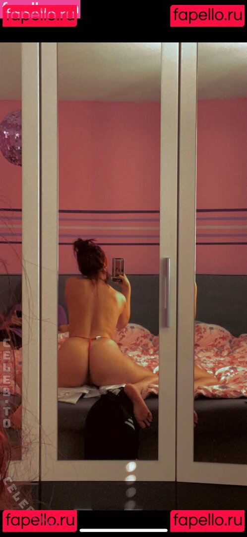 Amoree777 Nude Onlyfans Photo 8