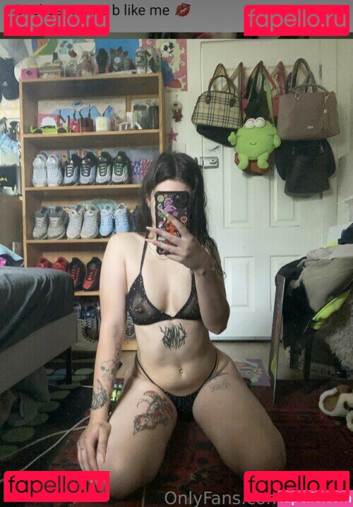Bipzass Nude Onlyfans Photo 3