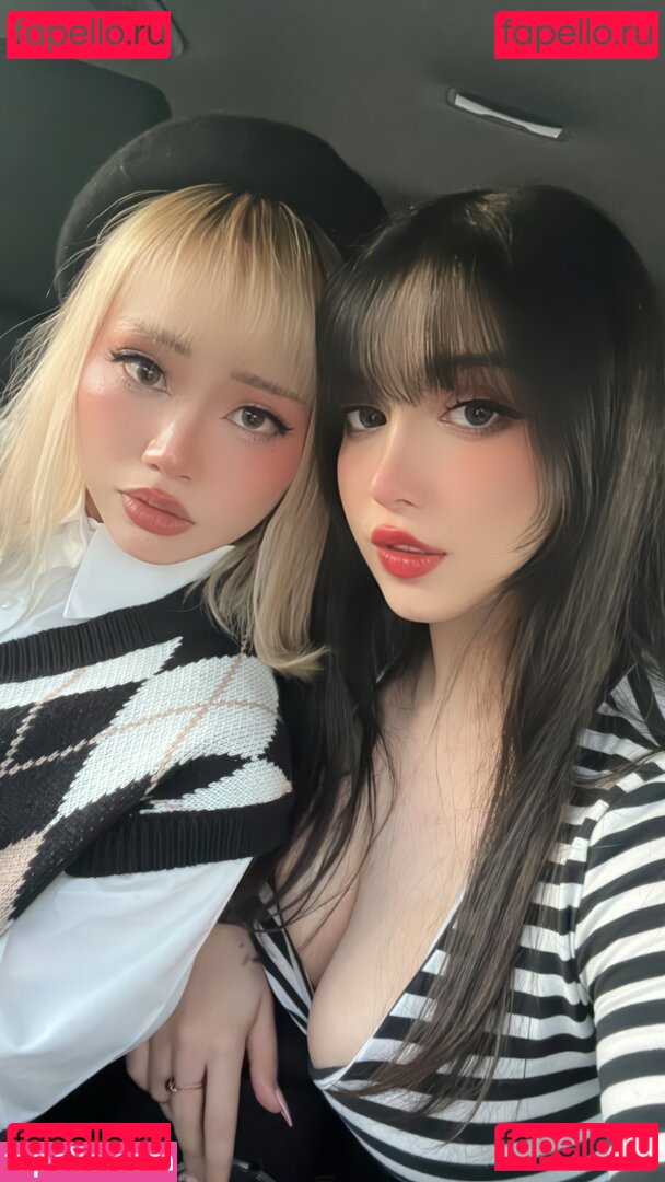 Suakirin Nude Onlyfans Photo 8