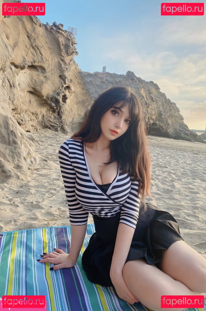Suakirin Nude Onlyfans Photo 6