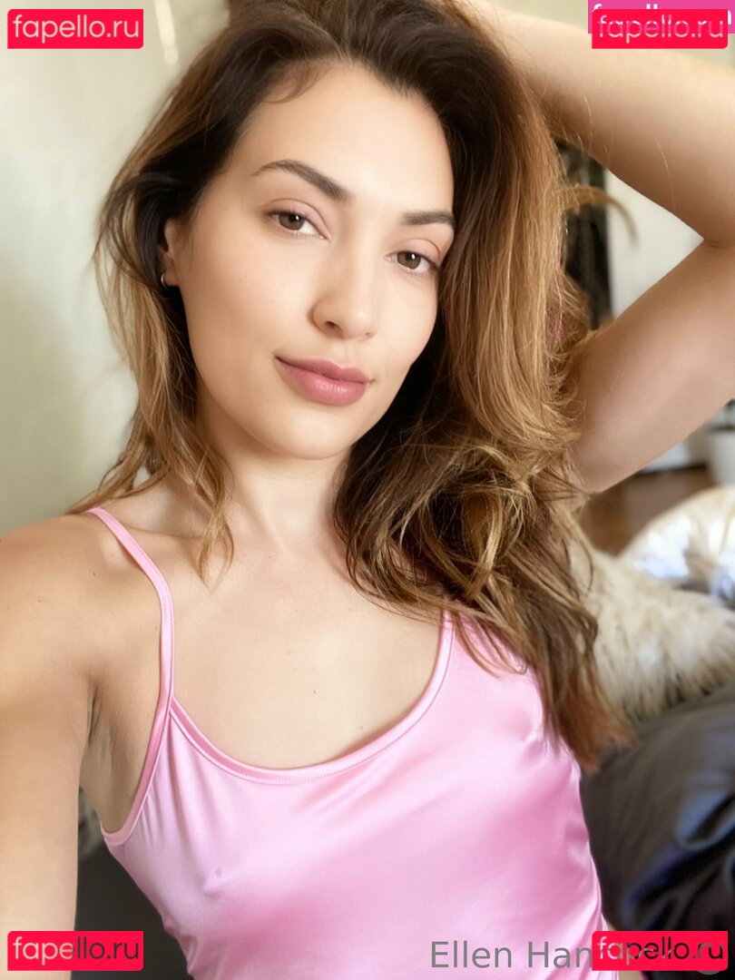 Ellen Hancock Nude Onlyfans Photo 5