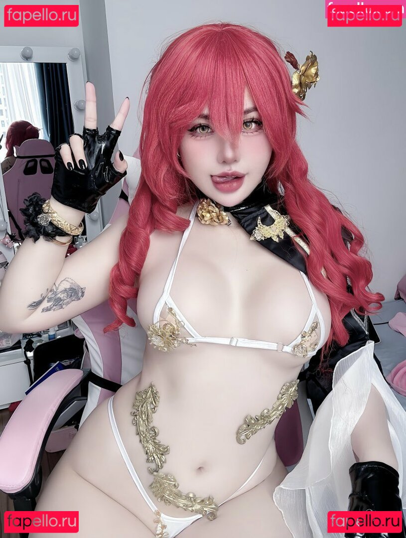 Hanawari999 Nude Onlyfans Photo 20