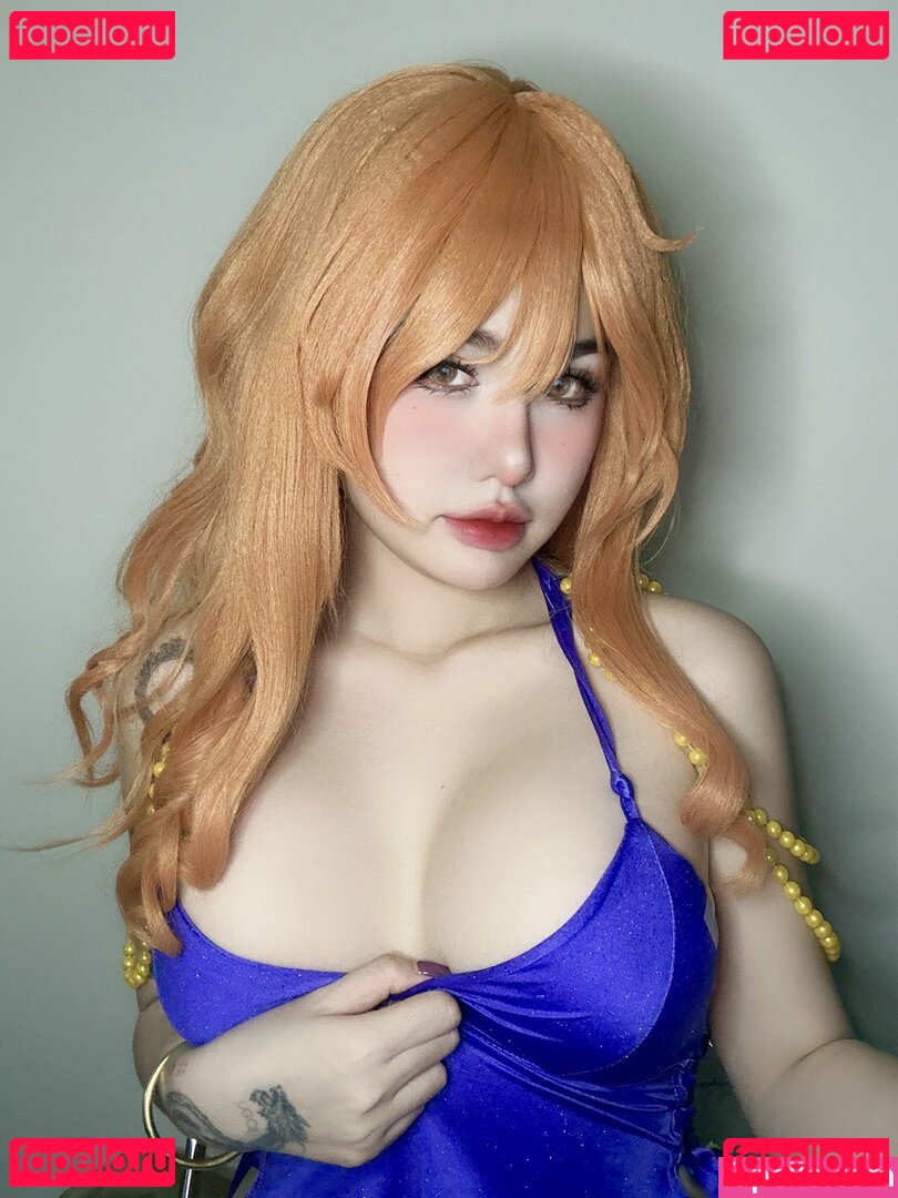 Hanawari999 Nude Onlyfans Photo 10