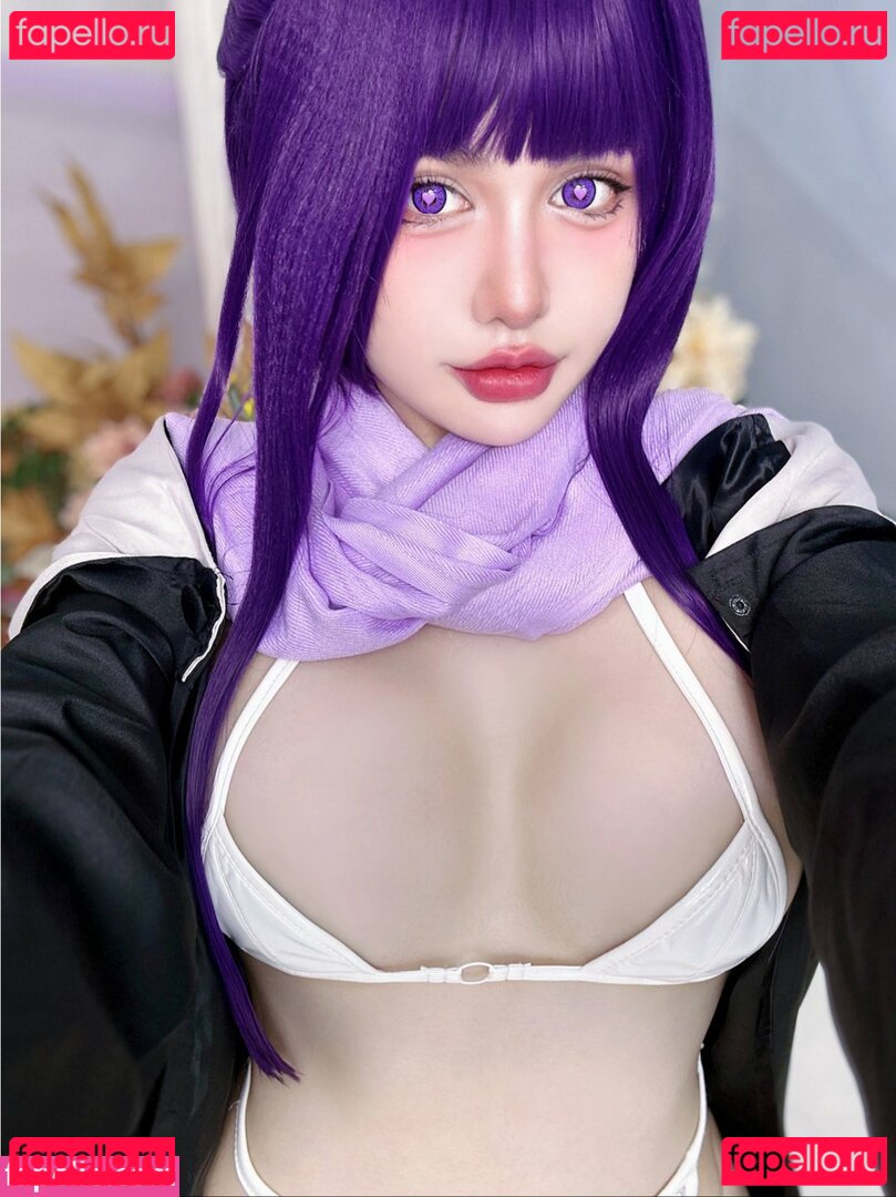 Hanawari999 Nude Onlyfans Photo 5