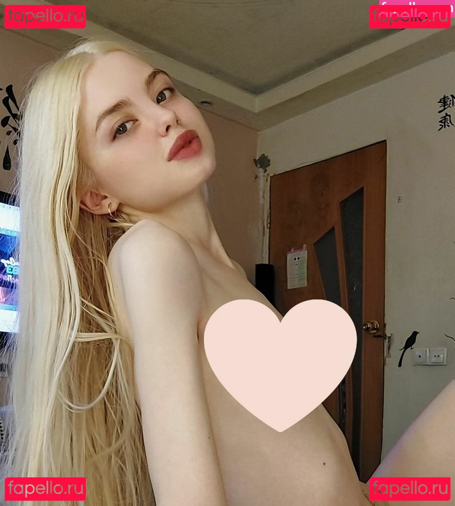 tyanhotaru Nude Onlyfans Photo 6
