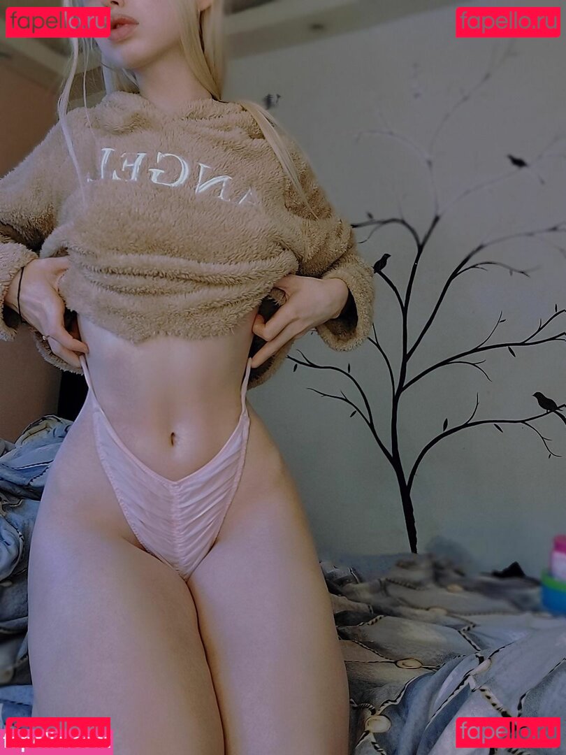 tyanhotaru Nude Onlyfans Photo 3