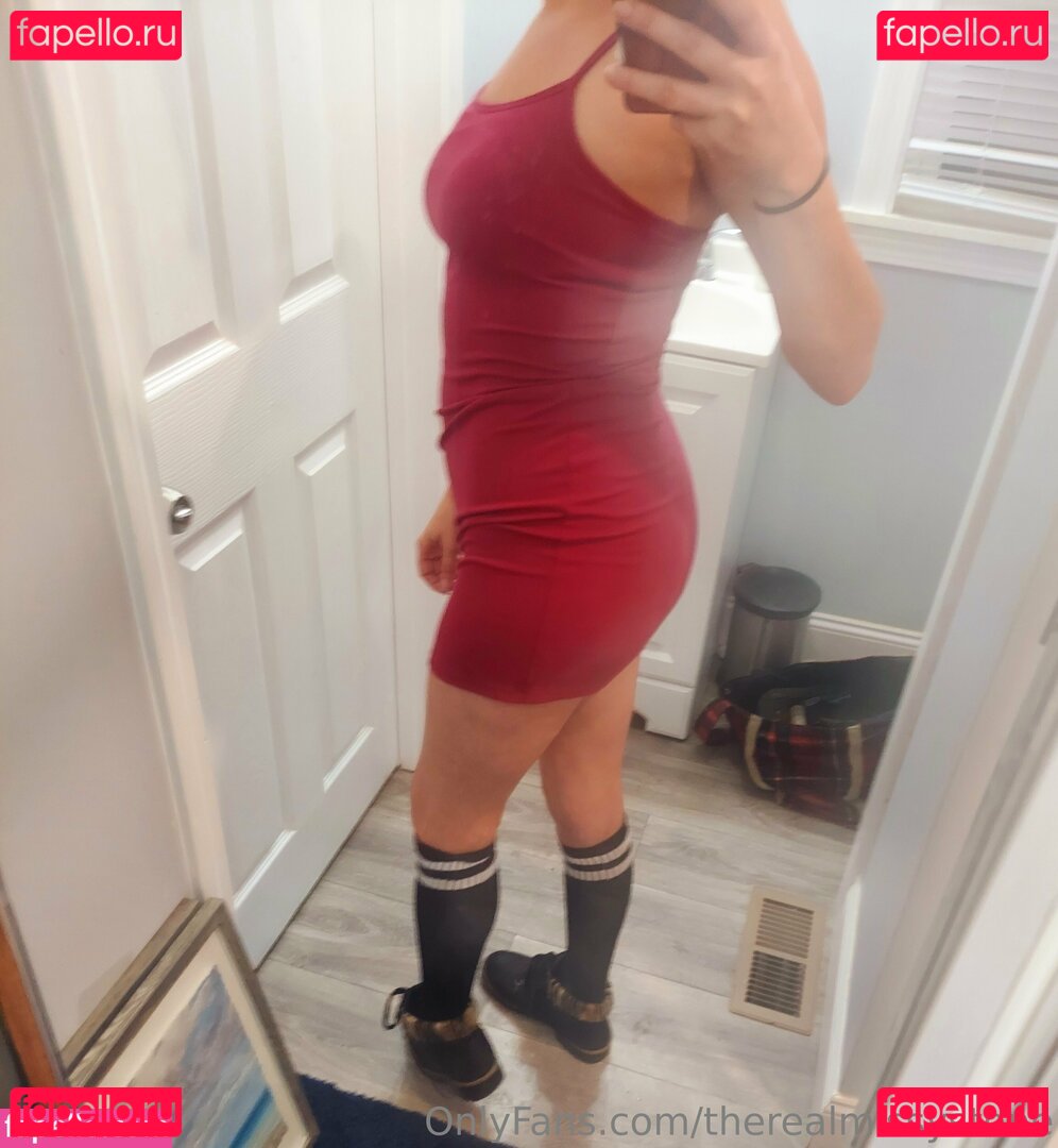 therealmissystone Nude Onlyfans Photo 17