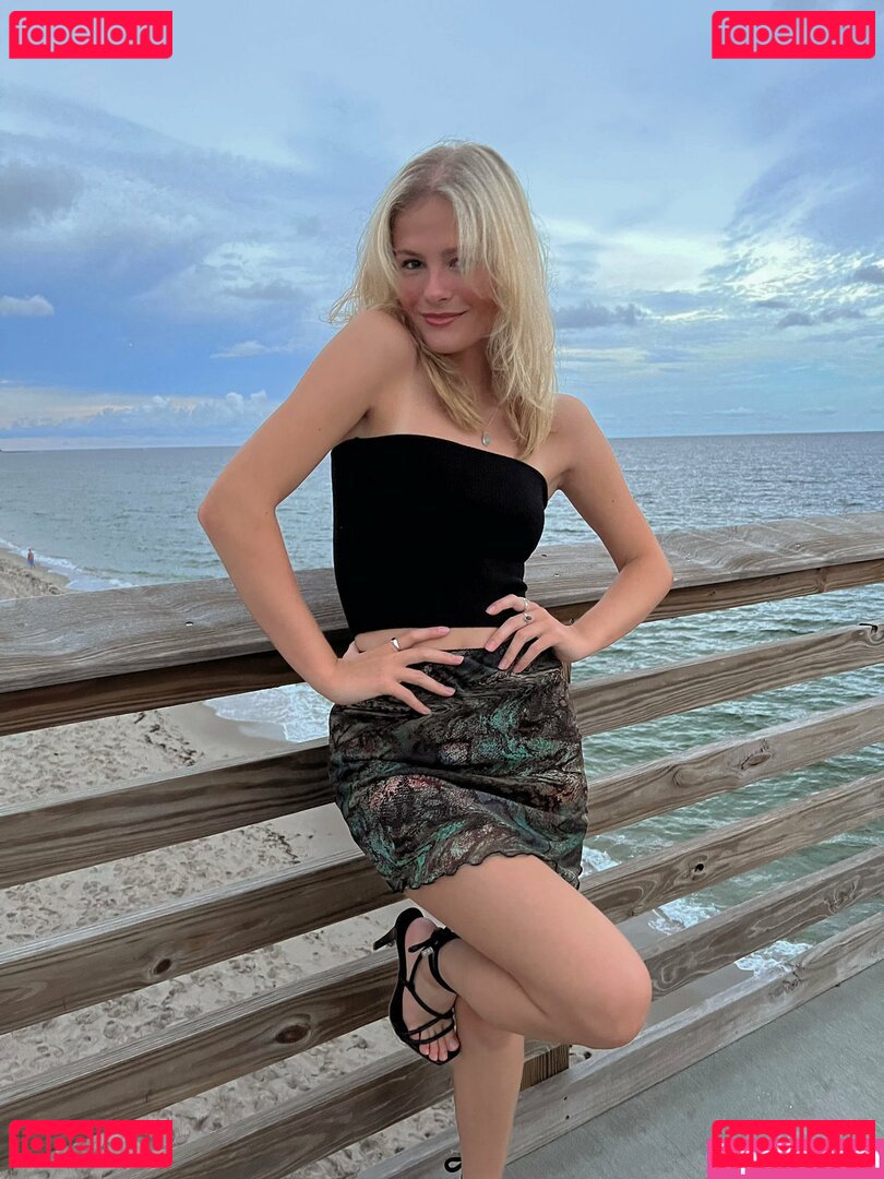 Darci Lynne Nude Onlyfans Photo 22