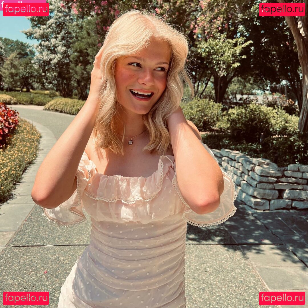 Darci Lynne Nude Onlyfans Photo 20