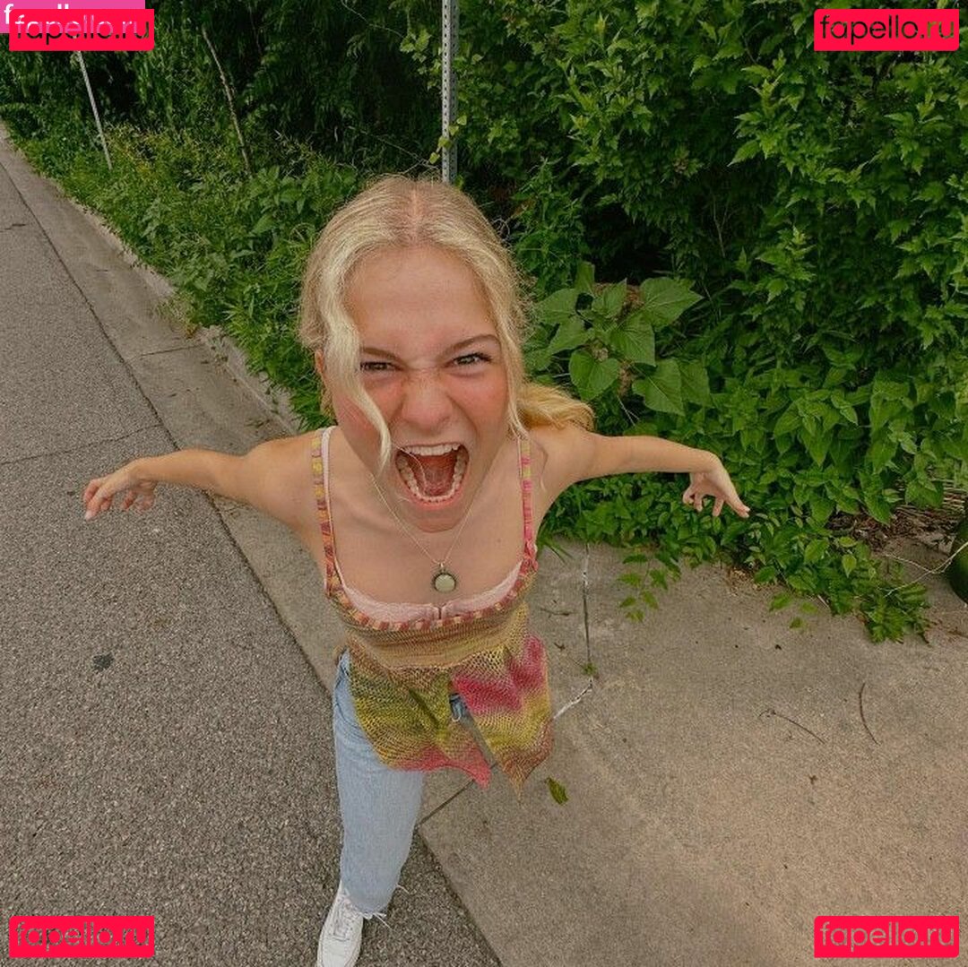 Darci Lynne Nude Onlyfans Photo 16