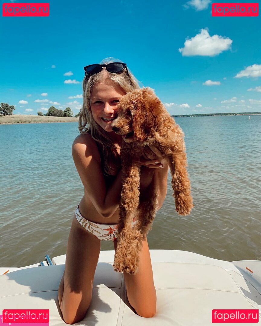 Darci Lynne Nude Onlyfans Photo 9