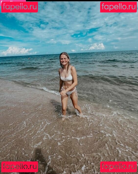 Darci Lynne Nude Onlyfans Photo 8