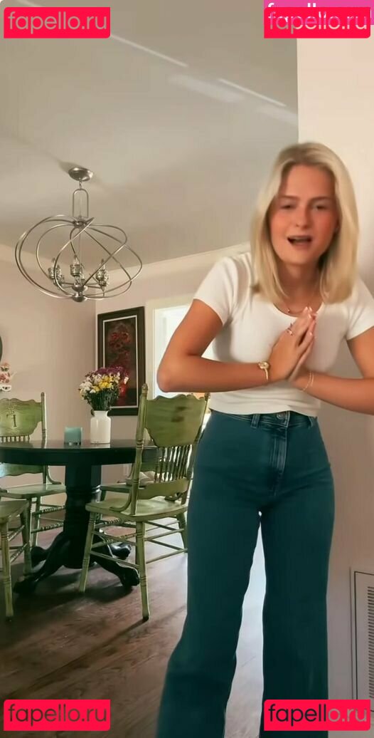 Darci Lynne Nude Onlyfans Photo 6