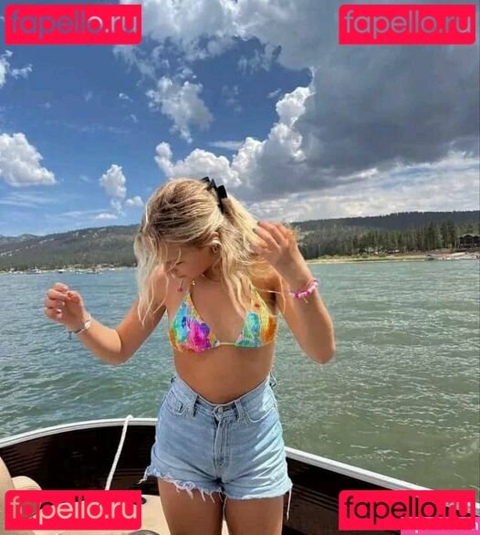 Darci Lynne Nude Onlyfans Photo 4
