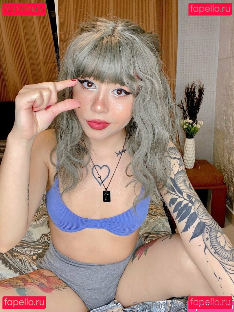 nnut_ella Nude Onlyfans Photo 6