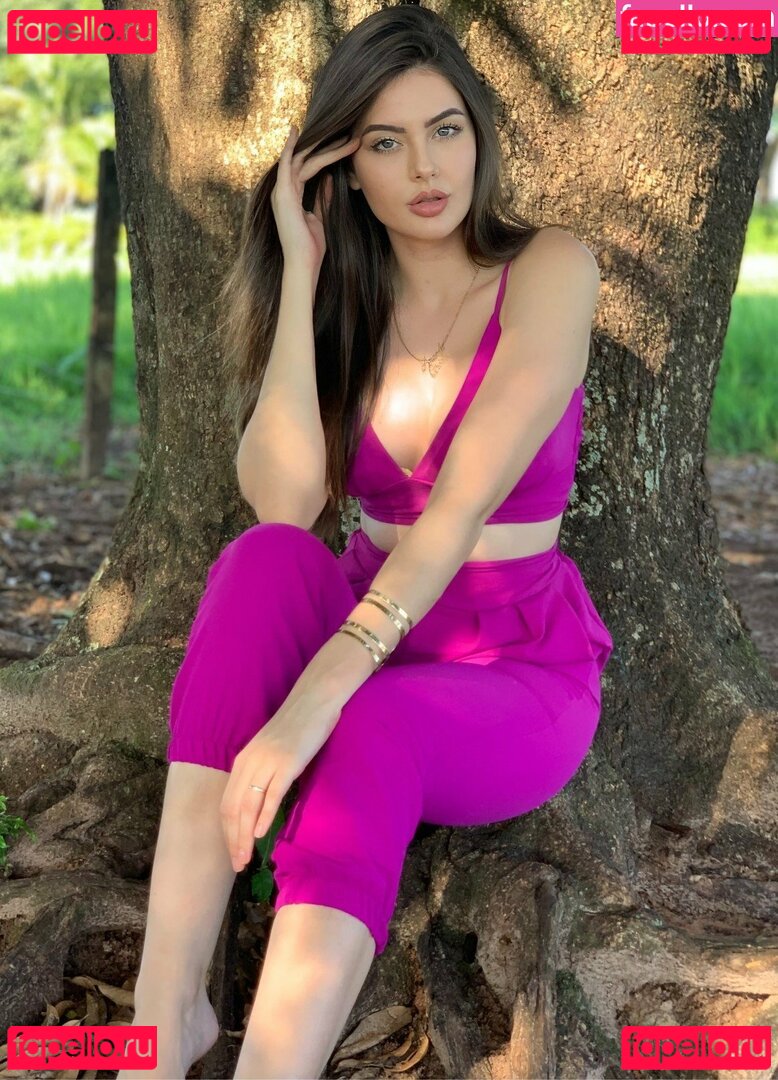 Amanda Girotto Nude Onlyfans Photo 13