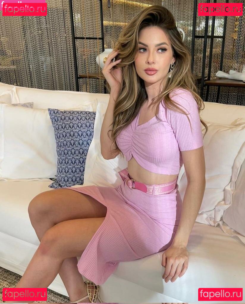 Amanda Girotto Nude Onlyfans Photo 10