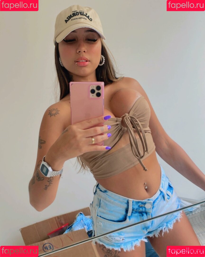 Rayssa Guedes Onlyfans Photo Gallery 