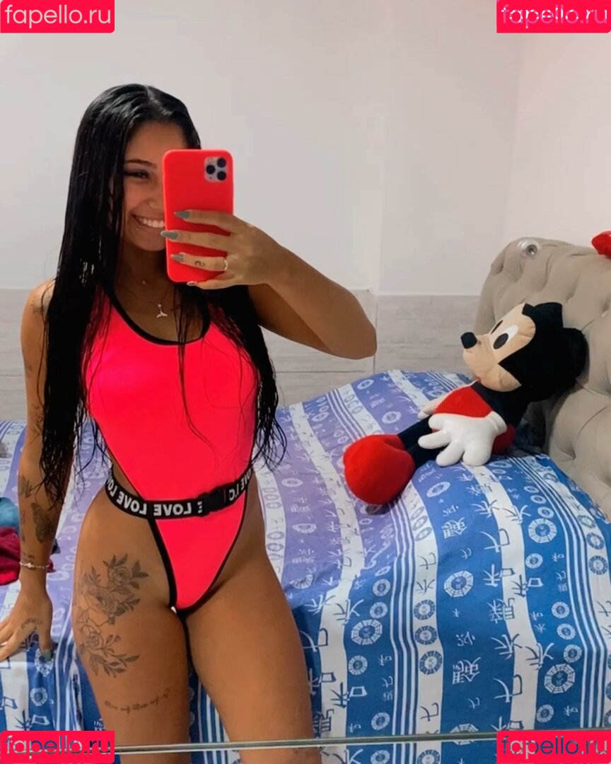 Rayssa Guedes Onlyfans Photo Gallery 