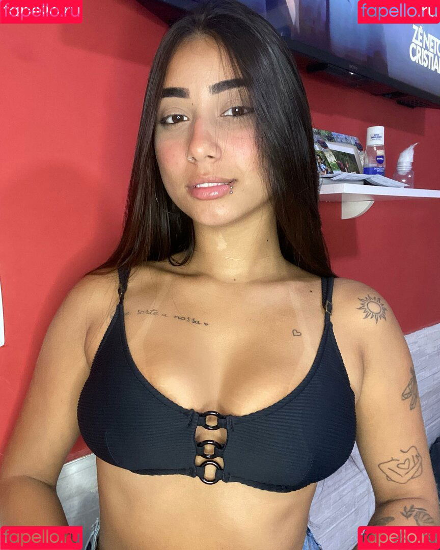 Rayssa Guedes Onlyfans Photo Gallery 