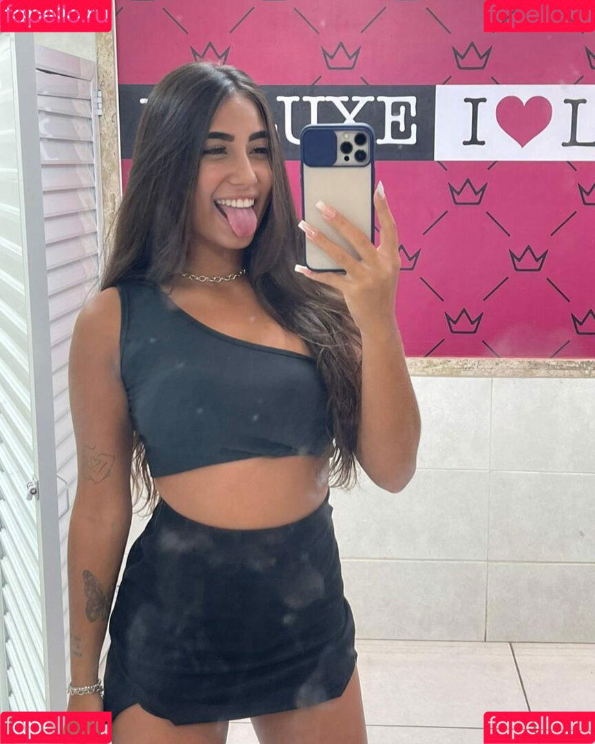 Rayssa Guedes Onlyfans Photo Gallery 