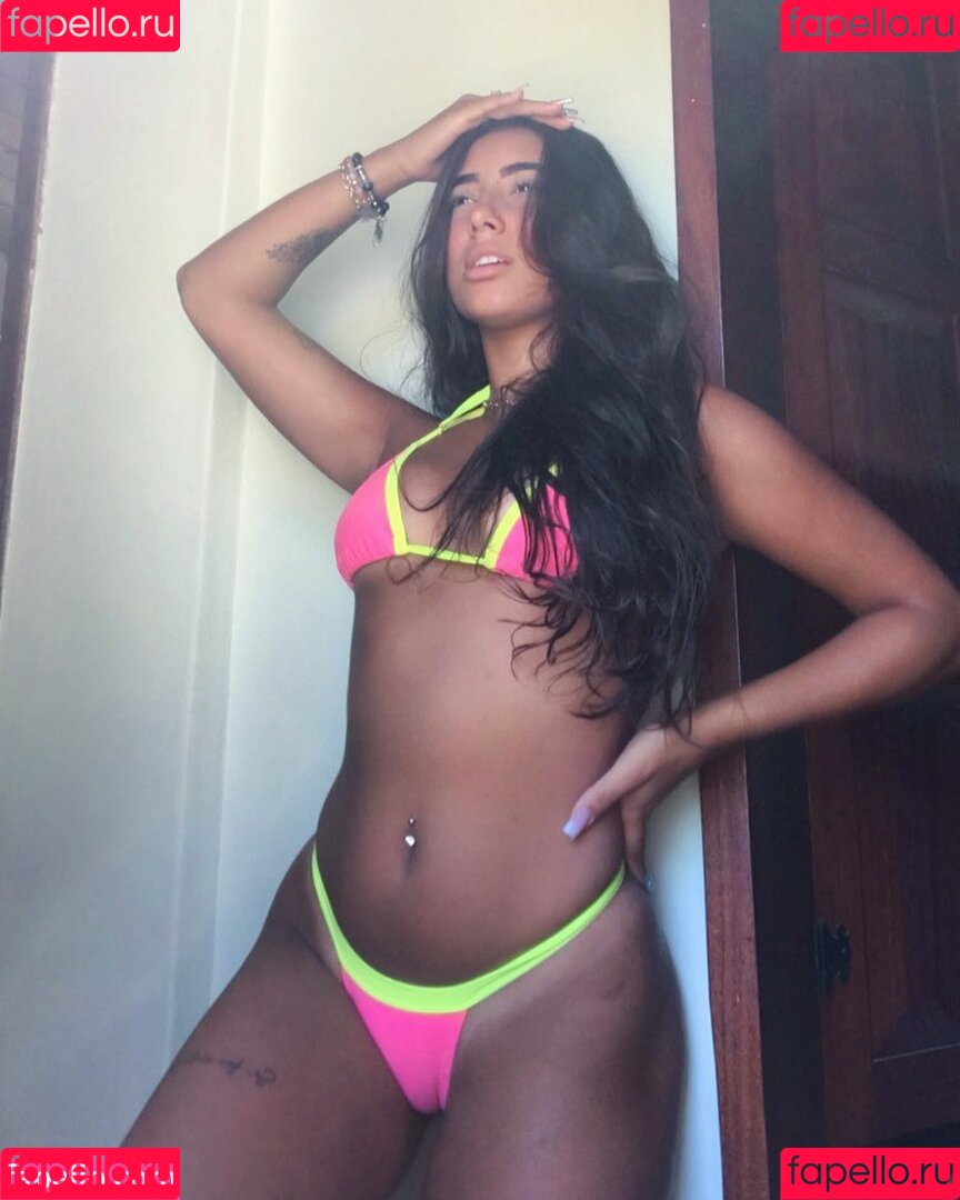 Rayssa Guedes Onlyfans Photo Gallery 