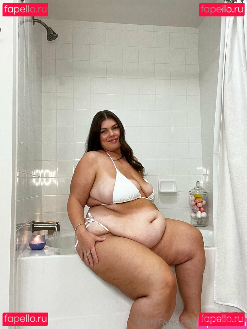 bbwchloe Nude Onlyfans Photo 48