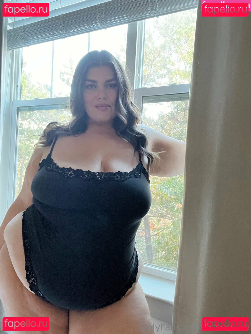bbwchloe Nude Onlyfans Photo 43