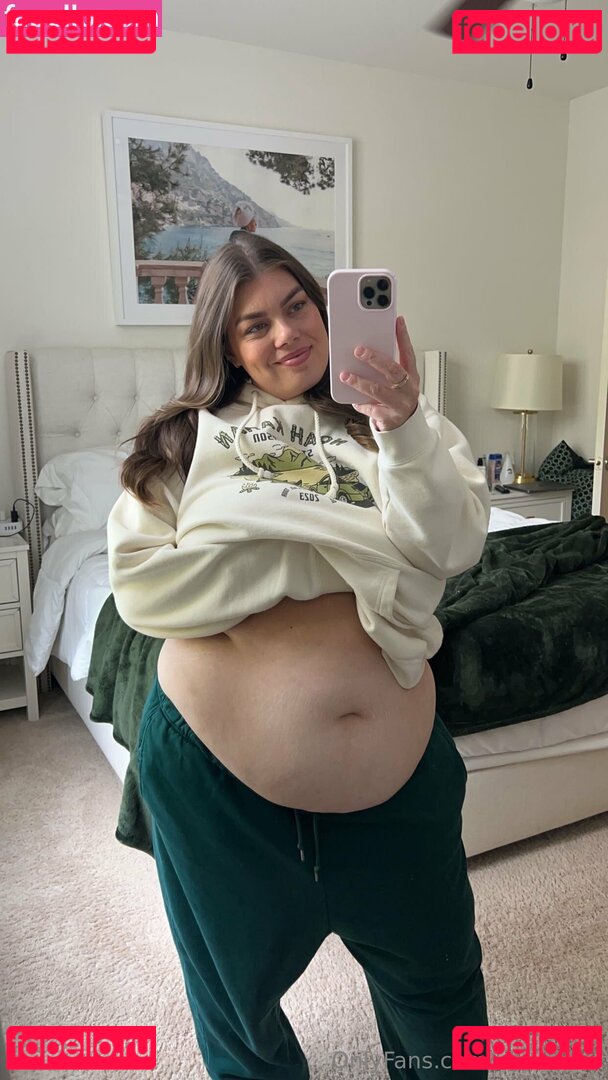 bbwchloe Nude Onlyfans Photo 37