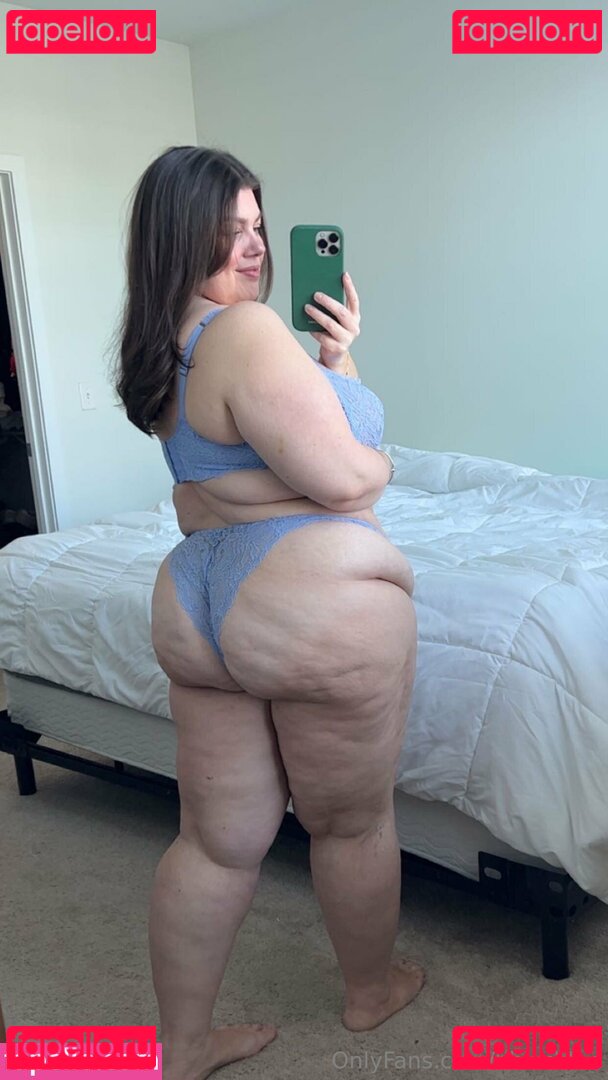 bbwchloe Nude Onlyfans Photo 22