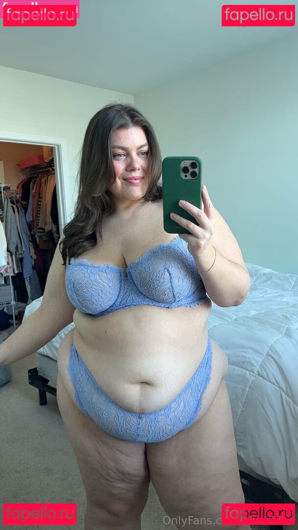 bbwchloe Nude Onlyfans Photo 21