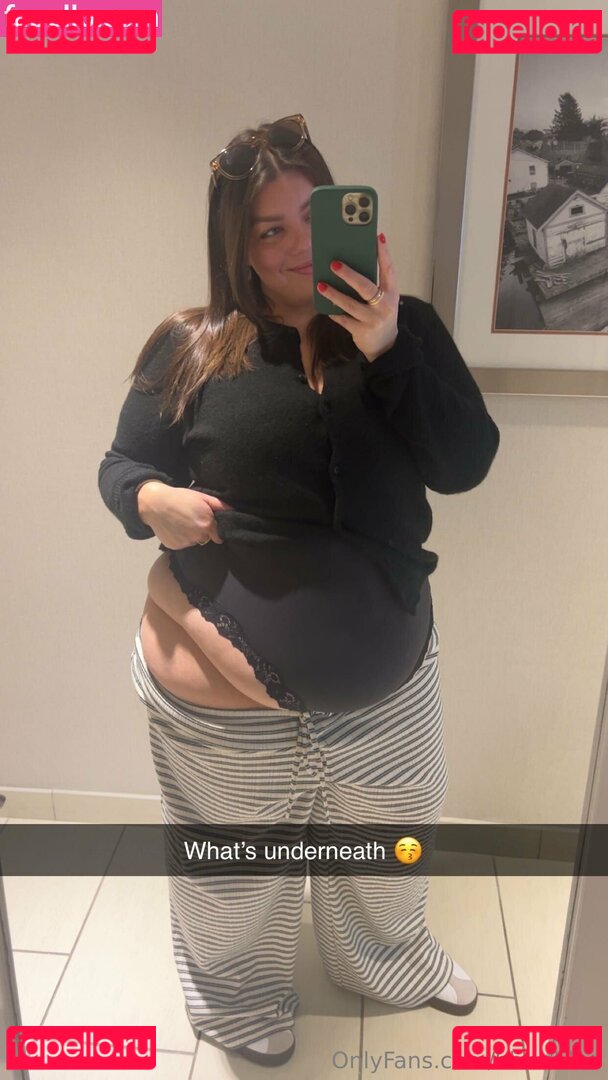 bbwchloe Nude Onlyfans Photo 19