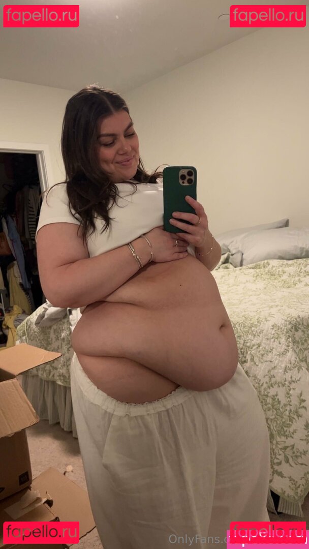 bbwchloe Nude Onlyfans Photo 16