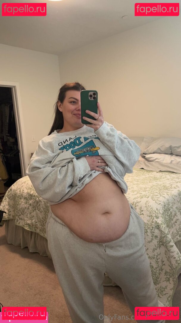 bbwchloe Nude Onlyfans Photo 14