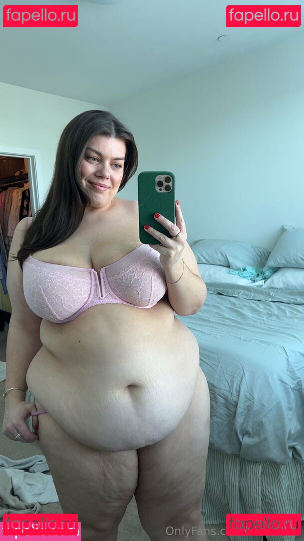 bbwchloe Nude Onlyfans Photo 11