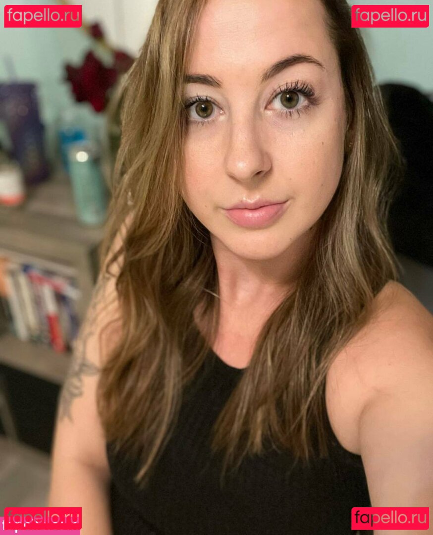 xo_hazelrose Nude Onlyfans Photo 3