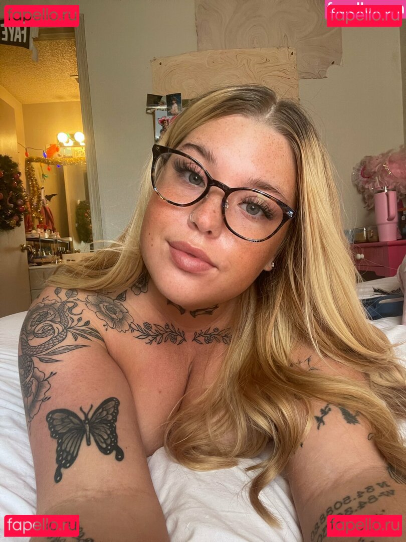 callherkittyyyy Nude Onlyfans Photo 22