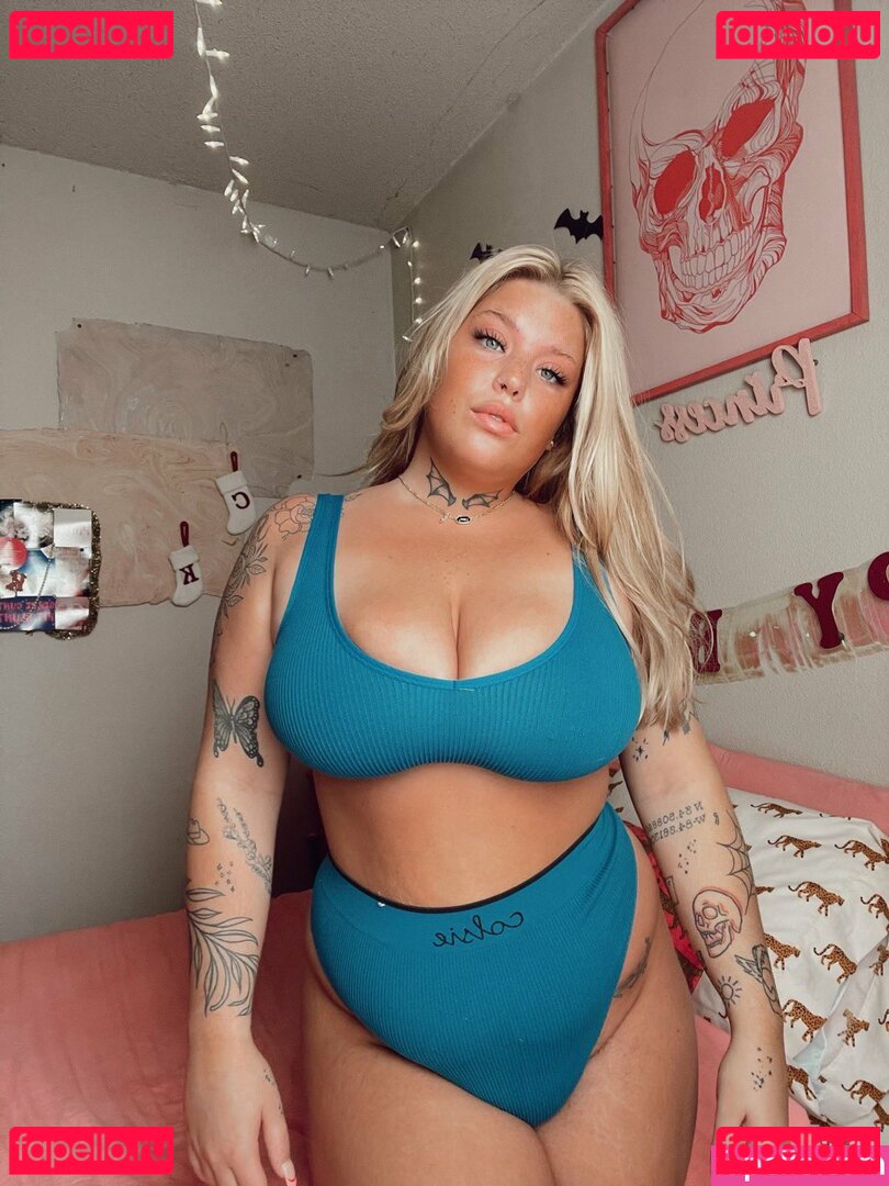 callherkittyyyy Nude Onlyfans Photo 20