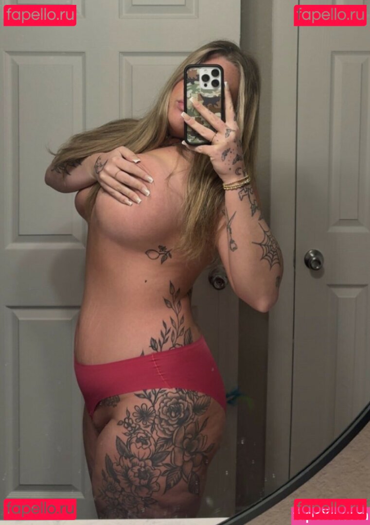 callherkittyyyy Nude Onlyfans Photo 5