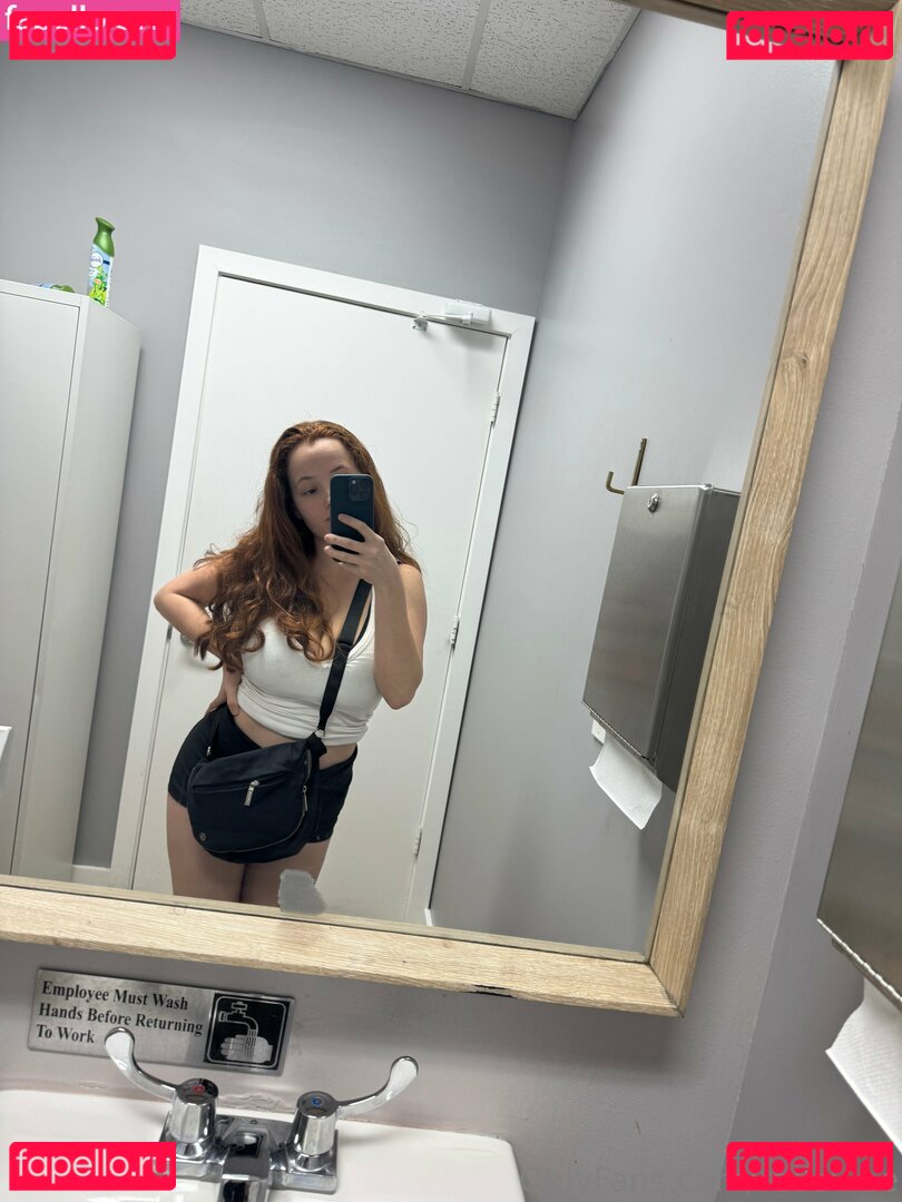 redeviee Nude Onlyfans Photo 39