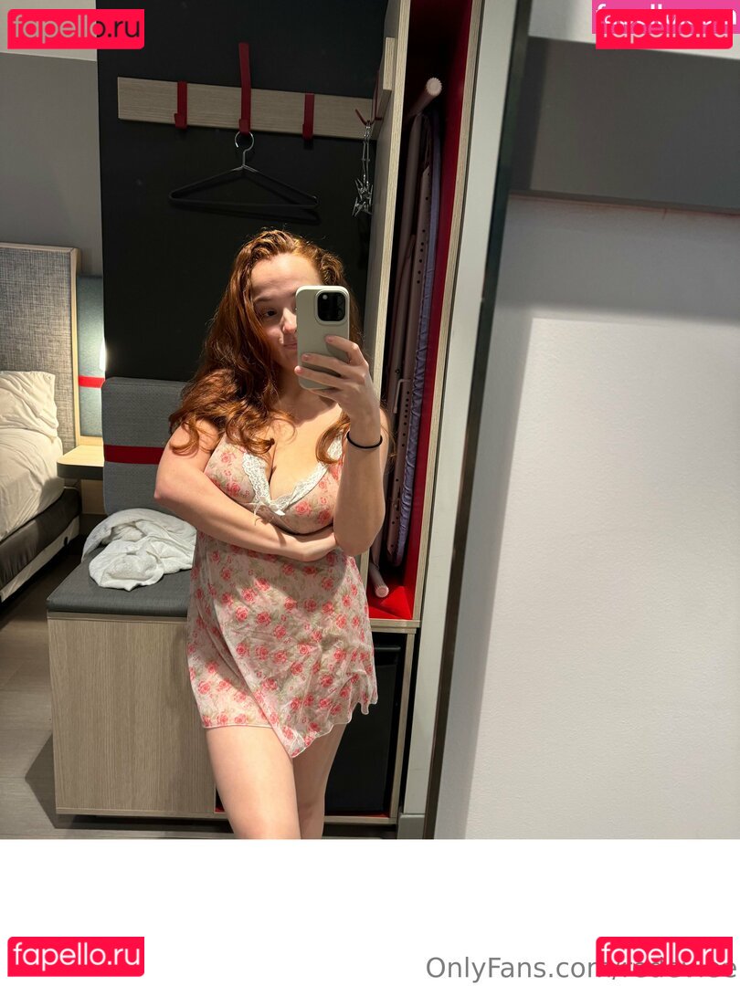 redeviee Nude Onlyfans Photo 25