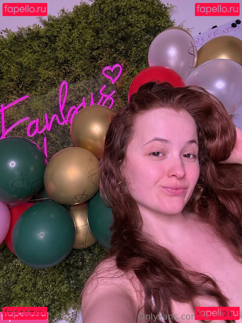 redeviee Nude Onlyfans Photo 6