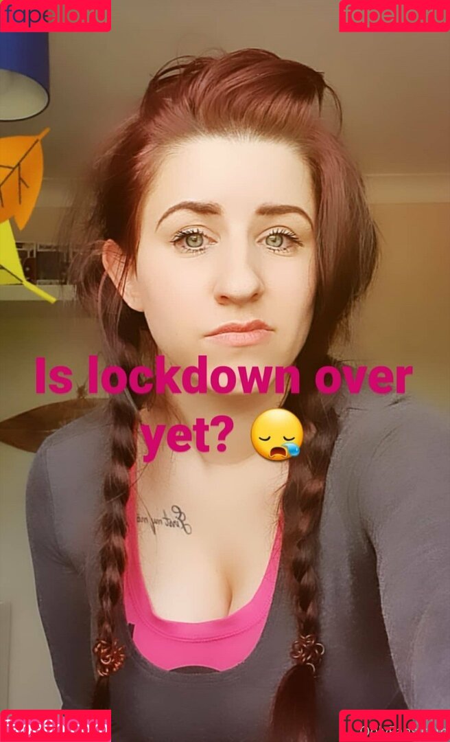 Welshbabelive Nude Onlyfans Photo 108