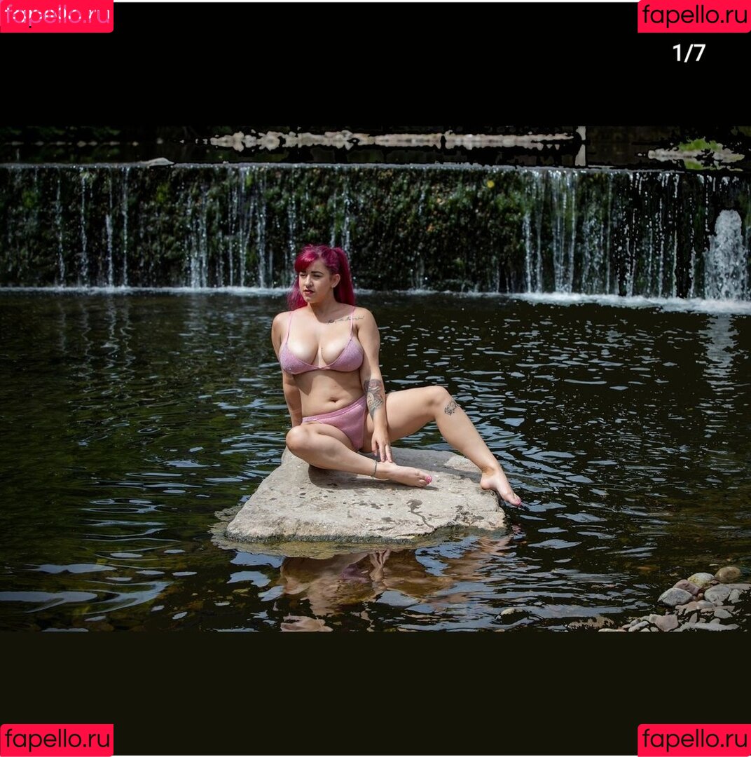 Welshbabelive Onlyfans Photo Gallery 