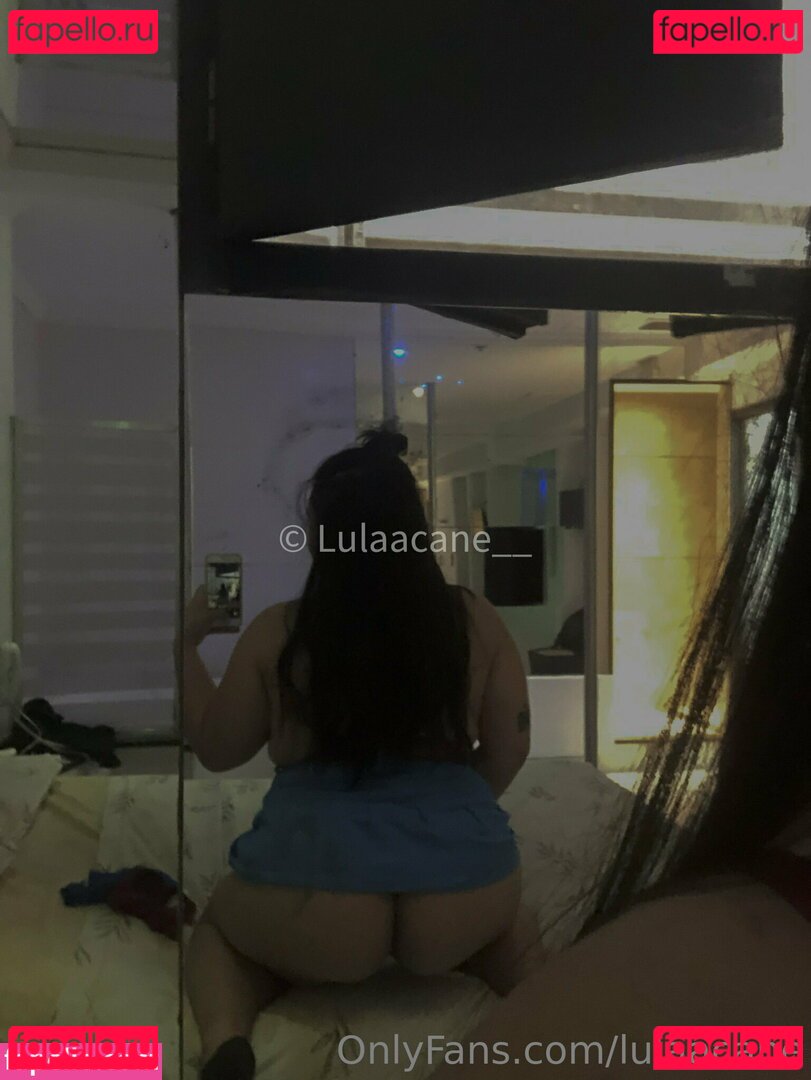 lulaacane Nude Onlyfans Photo 4