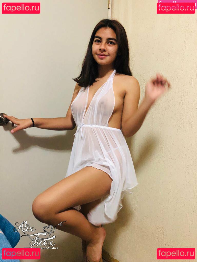 alixfirex Nude Onlyfans Photo 29