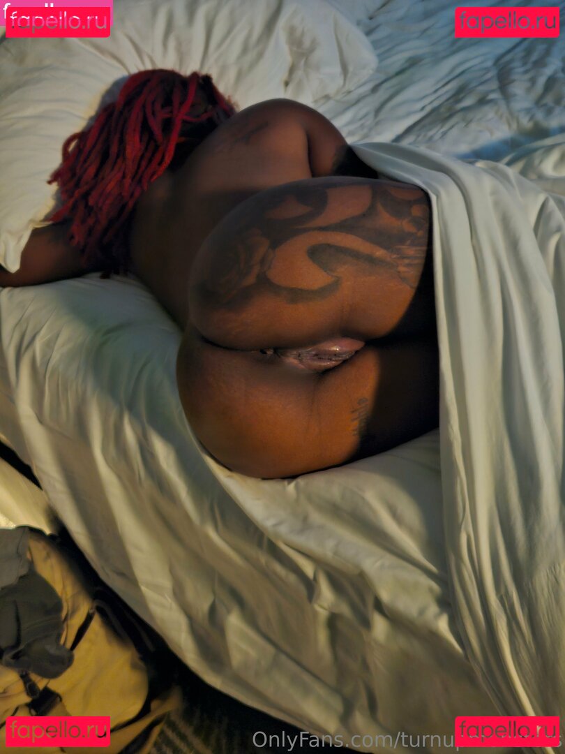 turnupmonsters Nude Onlyfans Photo 44