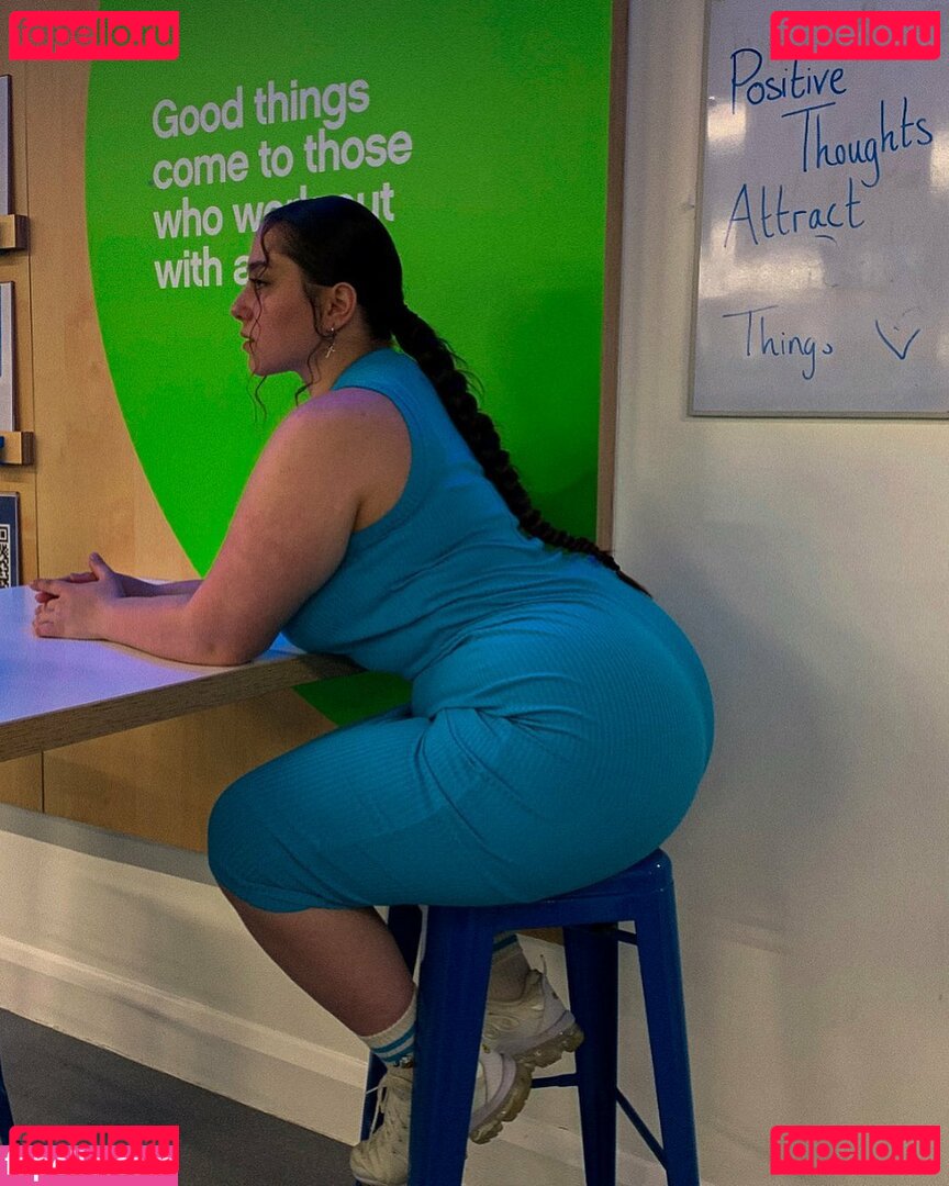 isurfavpisces Nude Onlyfans Photo 8